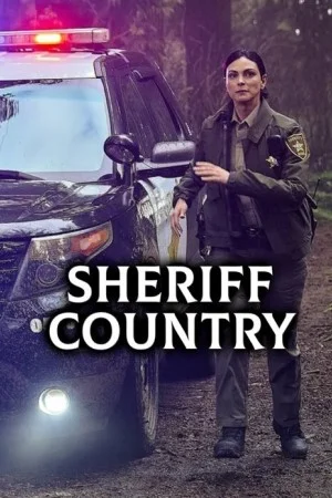 Шериф округа